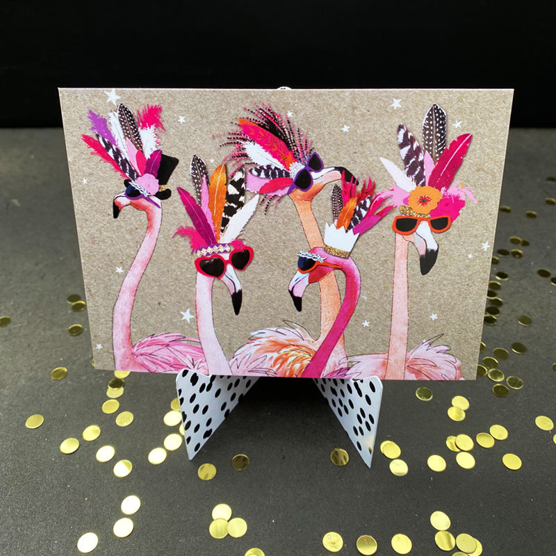 Box of Positive Cards