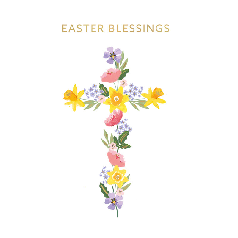 Easter Blessing